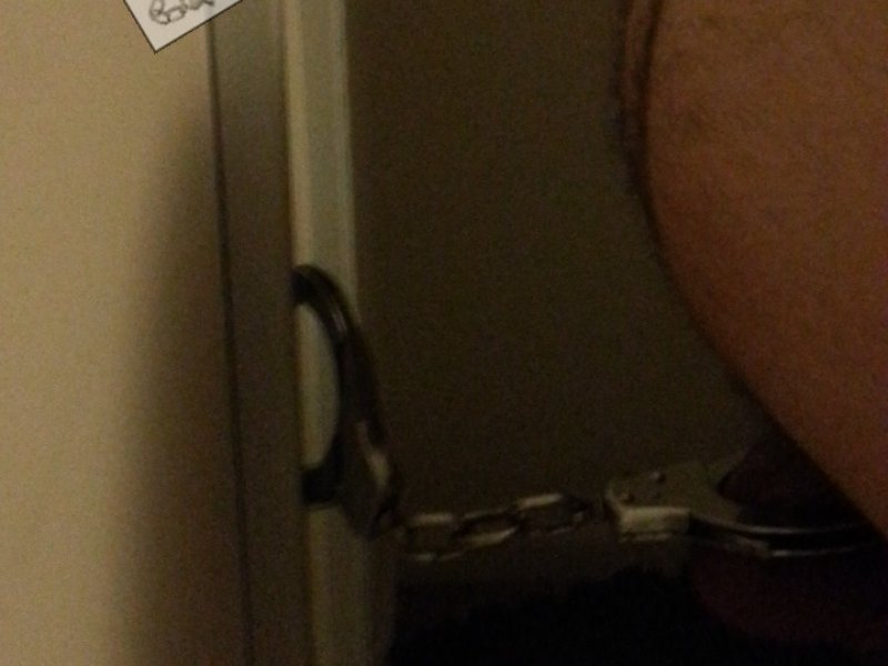 Balls to the Wall Predicament