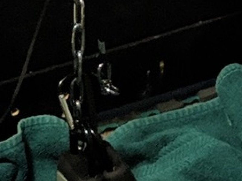 Dildo Predicament Clue